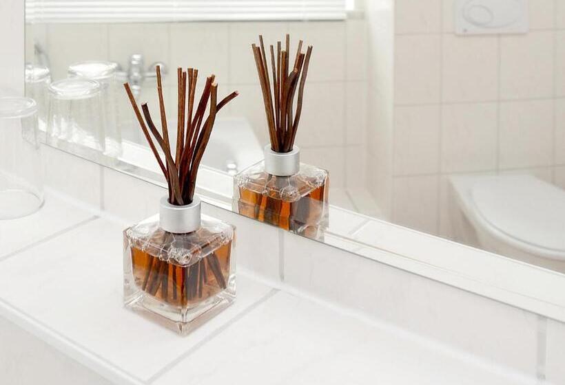 اتاق راحتی, Bonverde