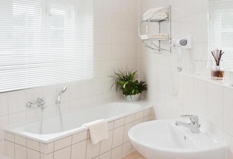 اتاق راحتی سه تخته, Bonverde