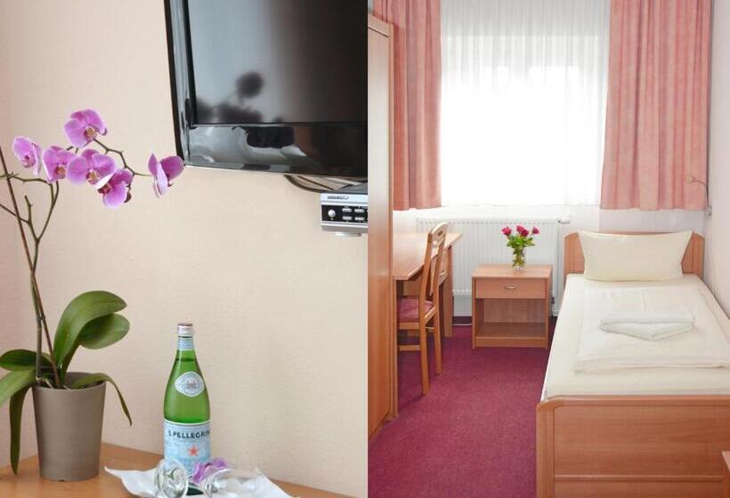 اتاق عادی, Bonverde