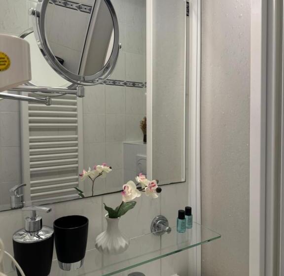 اتاق استاندارد, Bonverde