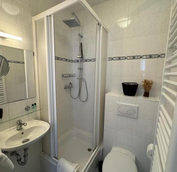 اتاق استاندارد, Bonverde