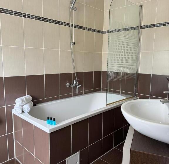 اتاق راحتی, Bonverde