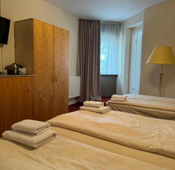 اتاق راحتی سه تخته, Bonverde