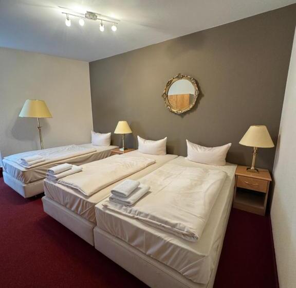 اتاق راحتی سه تخته, Bonverde