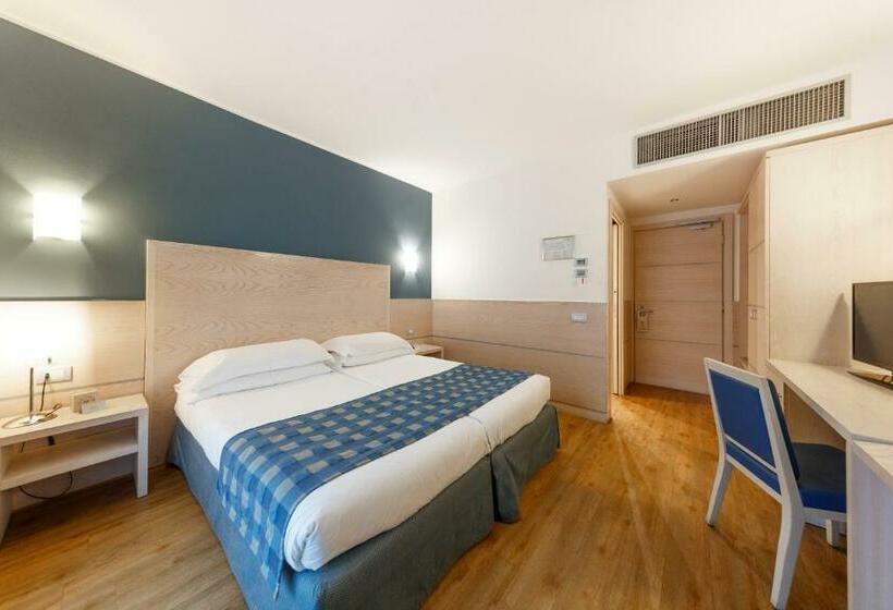 חדר קלאסי, Caravel Bike