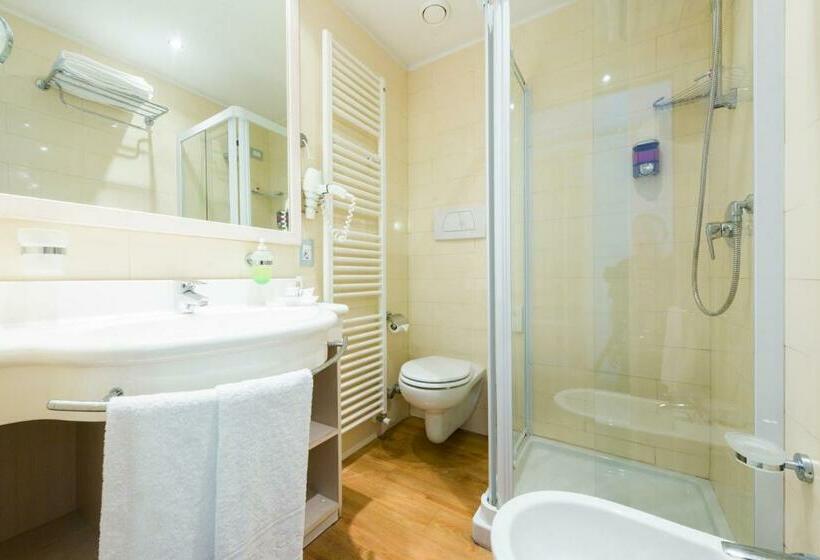 חדר סטנדרט יחיד, Caravel Bike