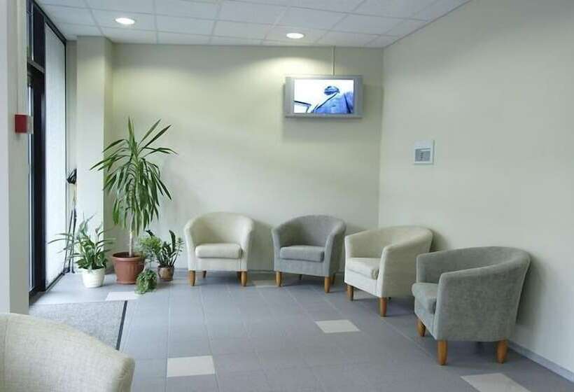 اتاق استاندارد, Carolina