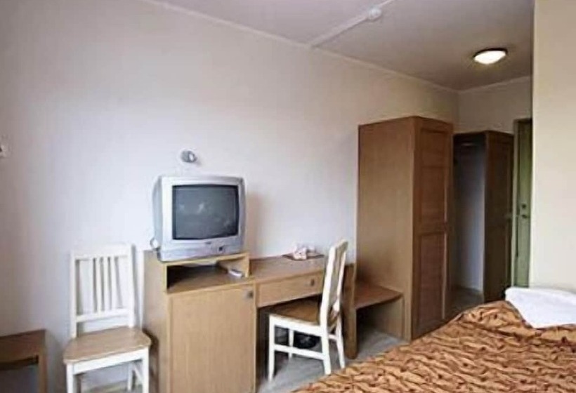 اتاق استاندارد, Carolina