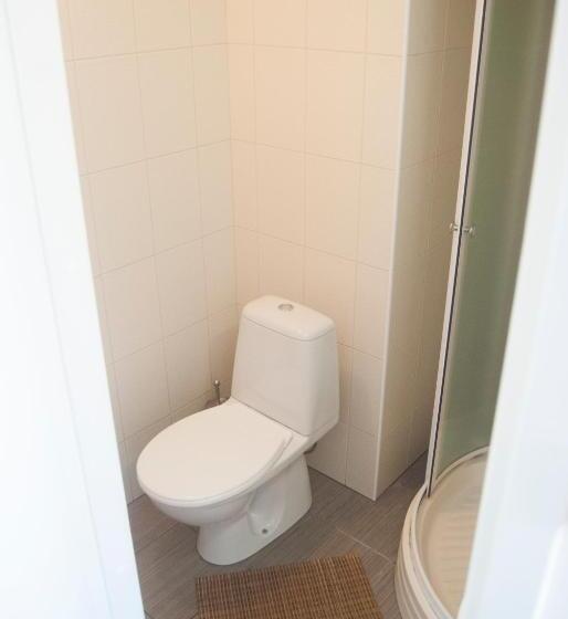 اتاق استاندارد, Carolina