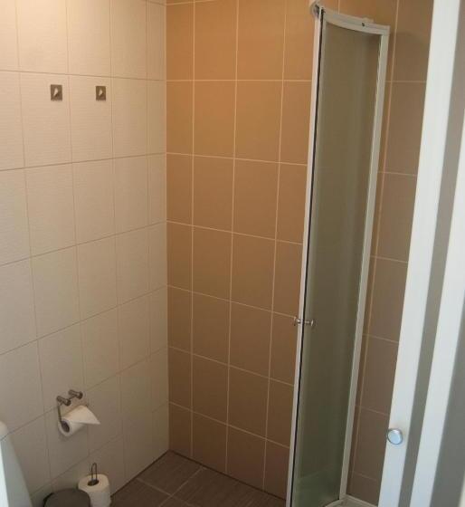 اتاق استاندارد, Carolina