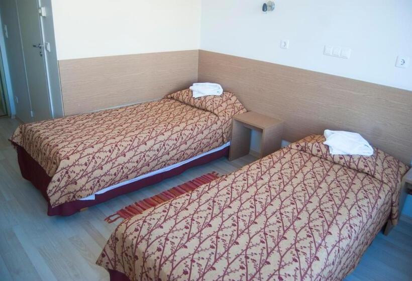 اتاق استاندارد, Carolina