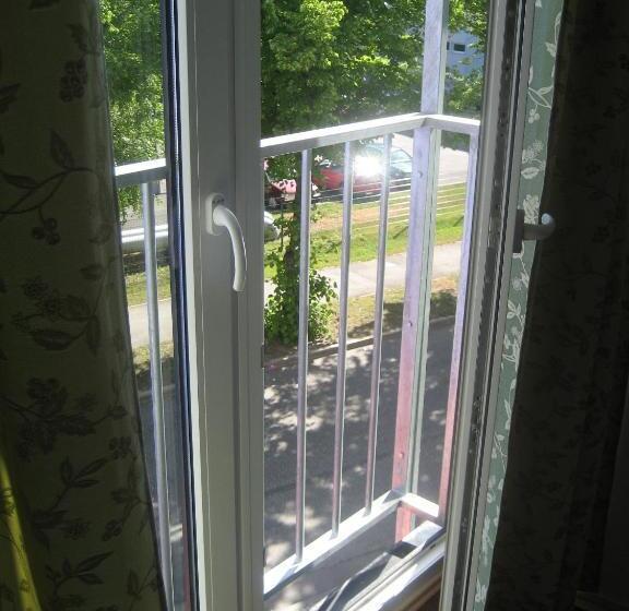 سوئیت 2 خوابه, Carolina