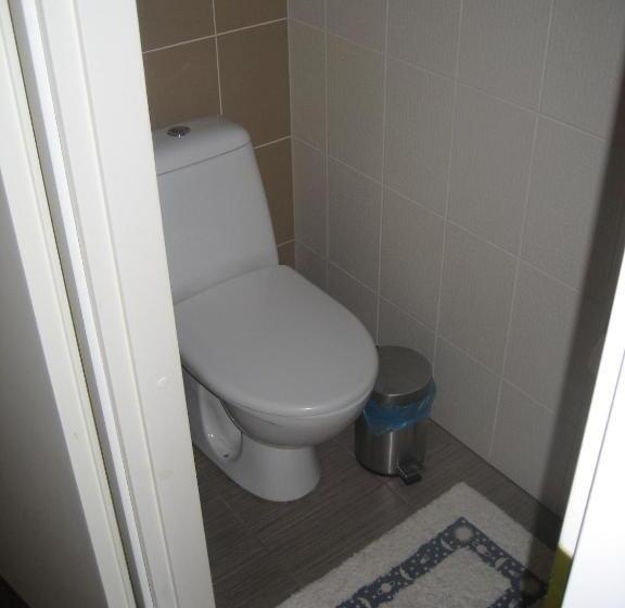 سوئیت 2 خوابه, Carolina