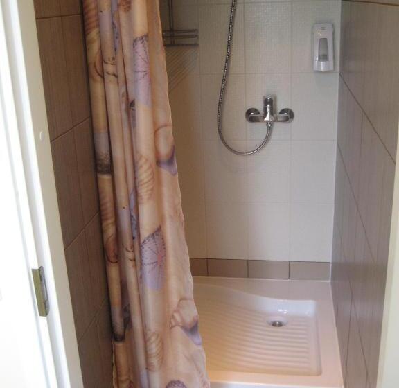 سوئیت 2 خوابه, Carolina