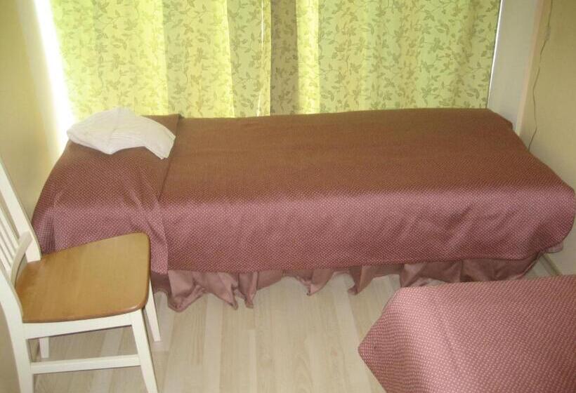 سوئیت 2 خوابه, Carolina