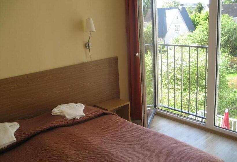 سوئیت 2 خوابه, Carolina