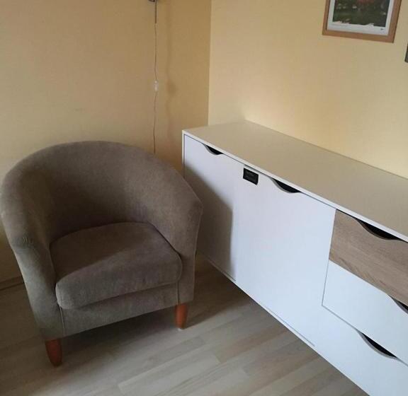 سوئیت 2 خوابه, Carolina