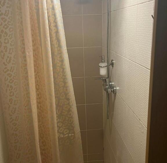 Suite with Terrace, Carolina