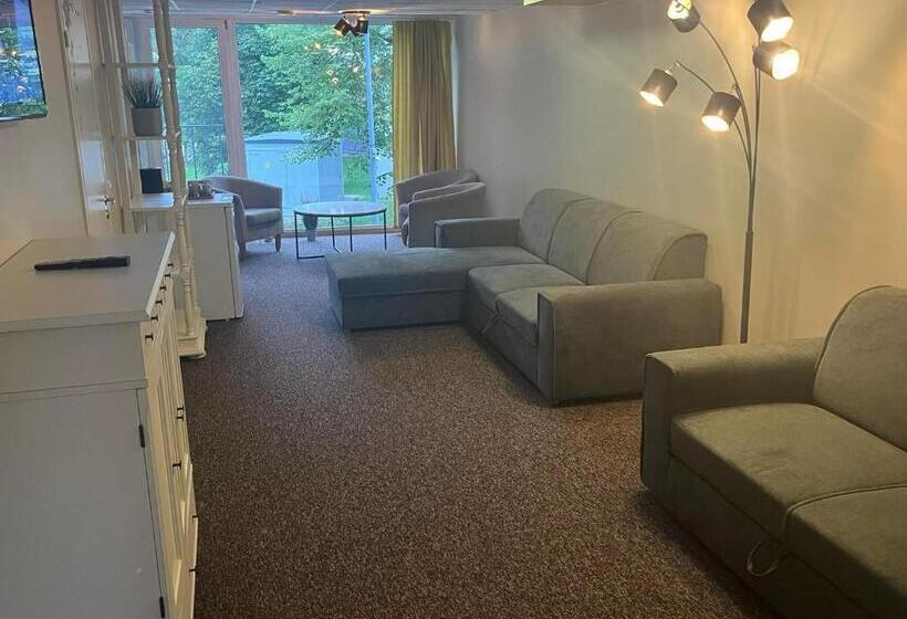 Suite with Terrace, Carolina