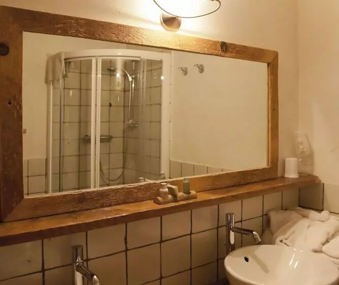 ジュニアスイート, Chalet Hotel Svizzero