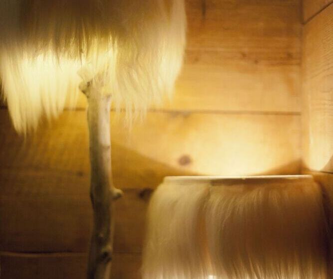 주니어 스위트, Chalet Hotel Svizzero