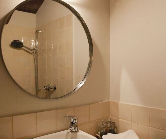 수피리어 스위트, Chalet Hotel Svizzero