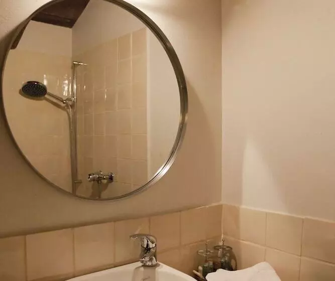 スーペリアースイート, Chalet Hotel Svizzero