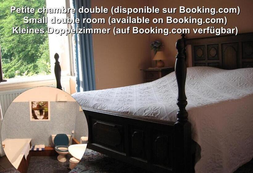 ベーシックルーム, Château D'alteville