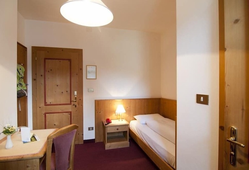 חדר קומפורט יחיד, Cristallo