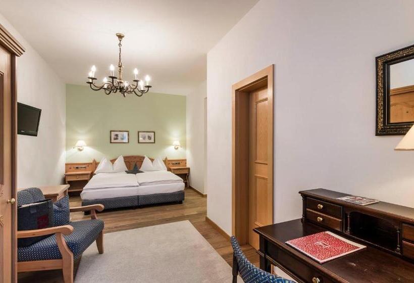 חדר סטנדרט, Il Tyrol