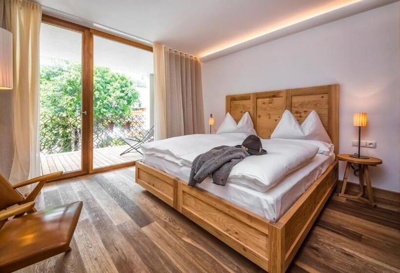 Номер Deluxe, Il Tyrol