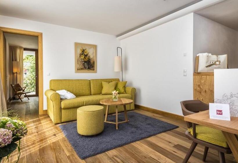 סוויטה, Il Tyrol