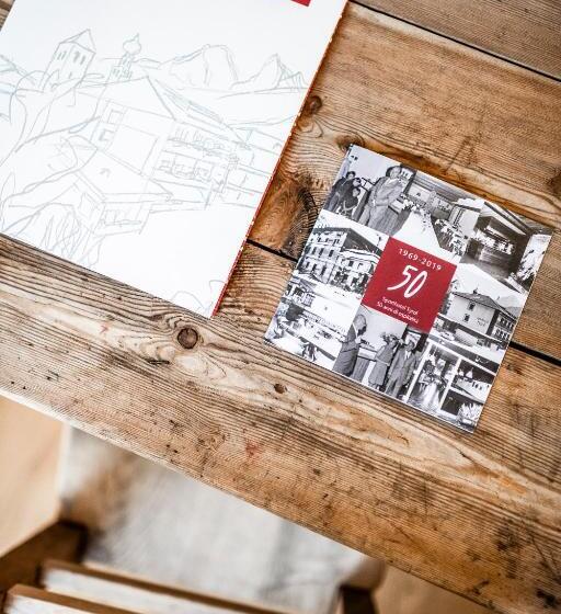 חדר יחיד בסיסי, Il Tyrol