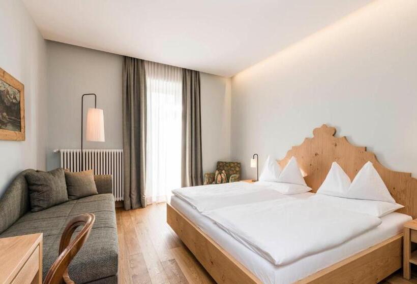 חדר סטנדרט, Il Tyrol