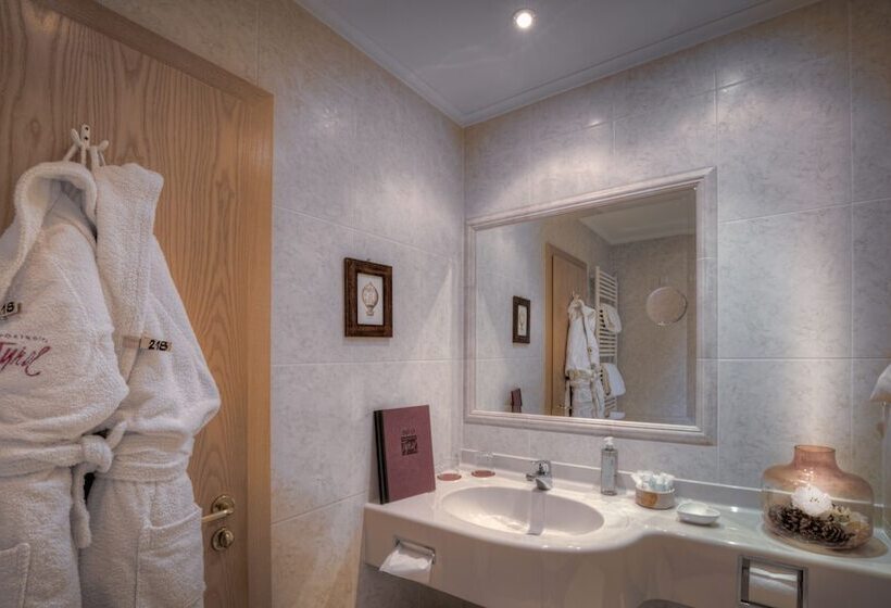 חדר סטנדרט, Il Tyrol