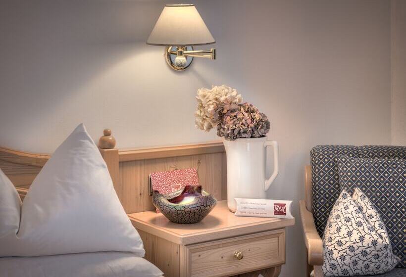 חדר סטנדרט, Il Tyrol