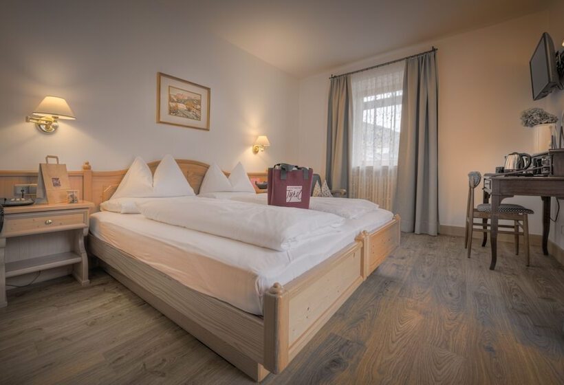 חדר סטנדרט, Il Tyrol