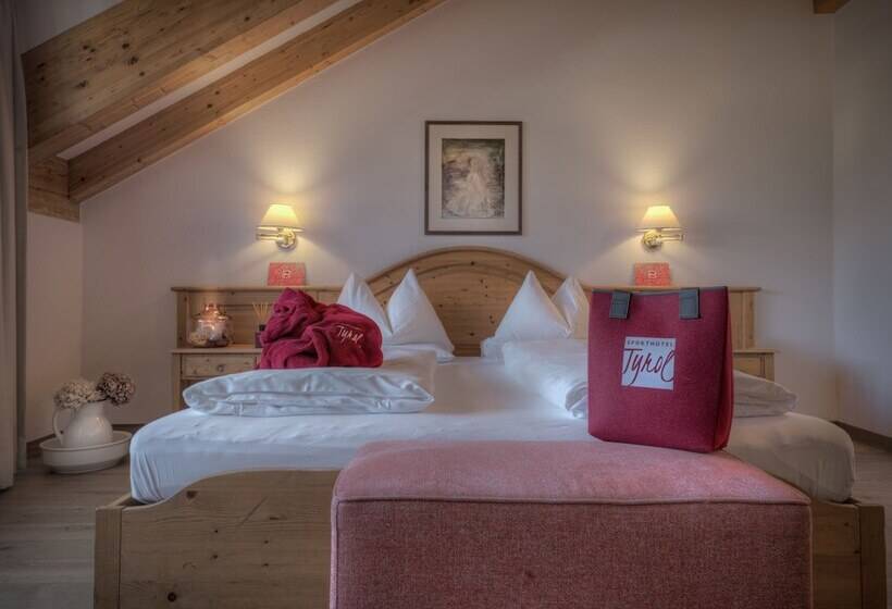 חדר משפחתי, Il Tyrol