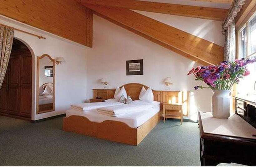 חדר סטנדרט, Il Tyrol