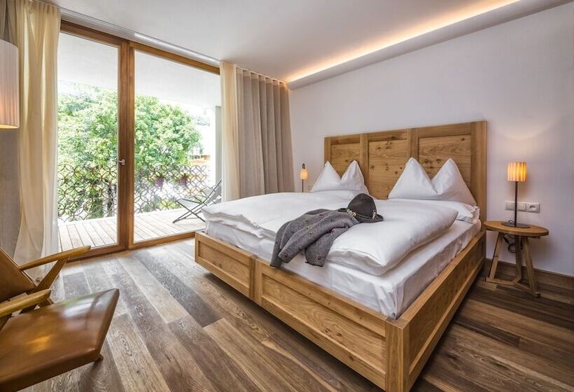 חדר סטנדרט, Il Tyrol