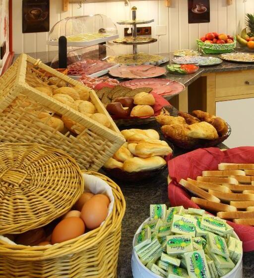 스탠다드 룸, Im Rheintal