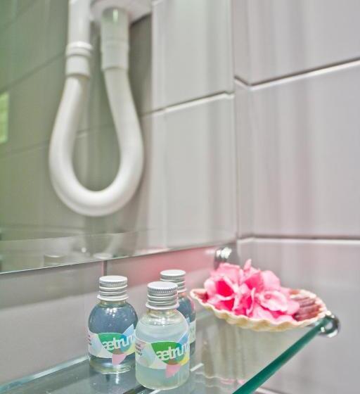 اتاق لوکس با بالکن, Kaštil