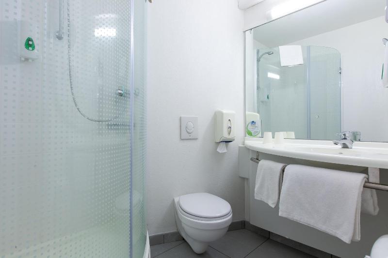 스탠다드 룸, Deltour Hotel Le Puy En Velay