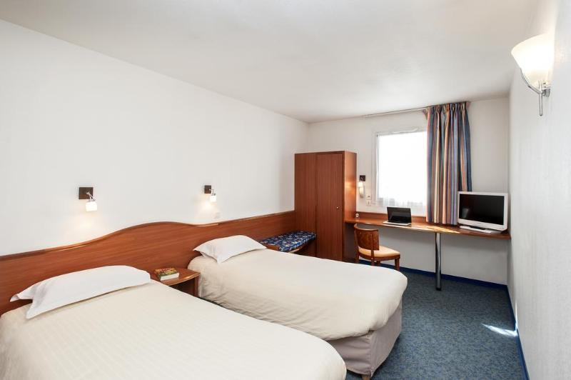 Номер Стандарт, Deltour Hotel Le Puy En Velay