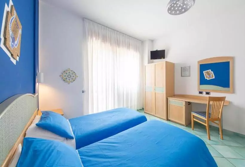 اتاق لوکس با بالکن, La Casa Delle Stelle