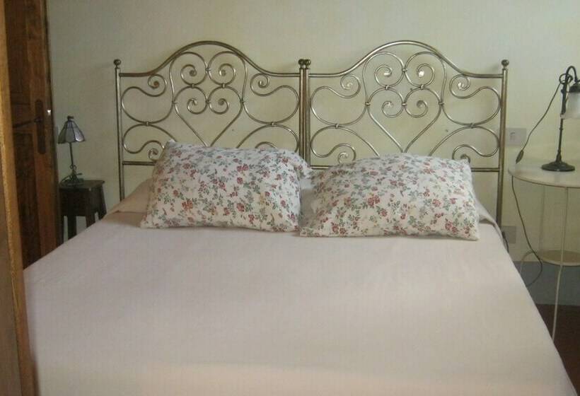 דירת חדר סופריור, La Fonte Del Cieco