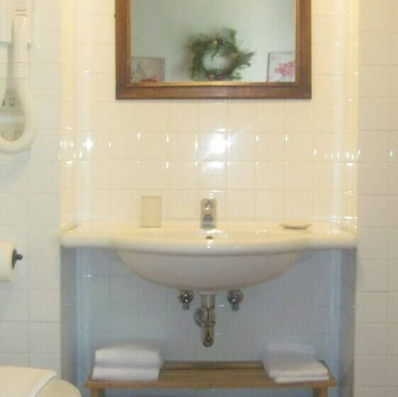 דירת חדר סופריור, La Fonte Del Cieco