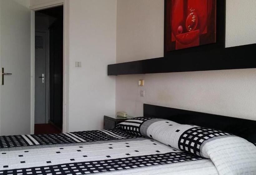 Номер Стандартный с Видом, La Voile D' Or