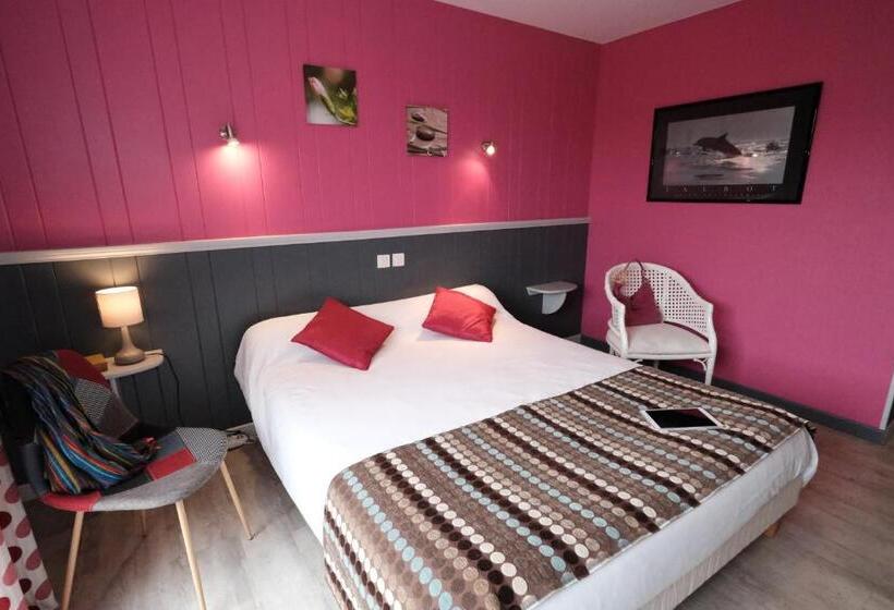 수피리어 룸, L'hippocampe