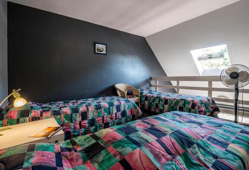 패밀리 룸, L'hippocampe